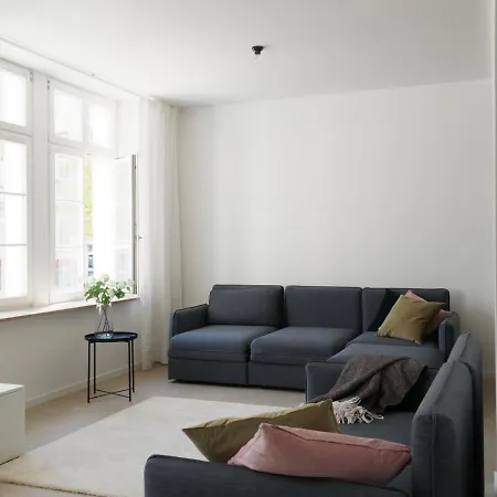 Apartment Kajo269 Wohnung_0.2